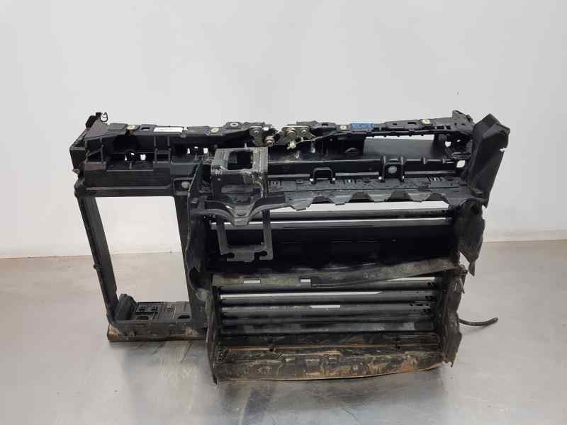 Recambio de morro completo para peugeot 2008 (p2) allure puretech referencia OEM IAM 983851651T 9833036180 9833036380