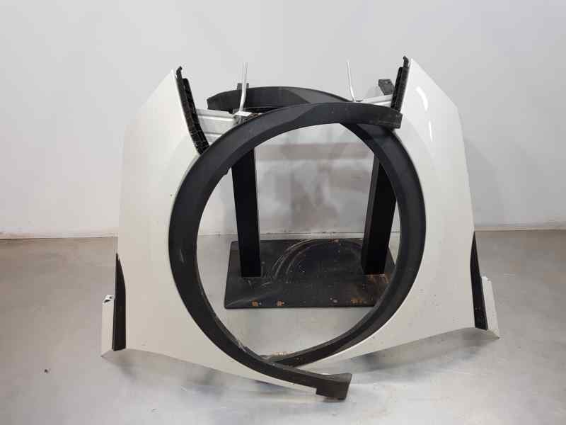 Recambio de morro completo para peugeot 2008 (p2) allure puretech referencia OEM IAM 983851651T 9833036180 9833036380