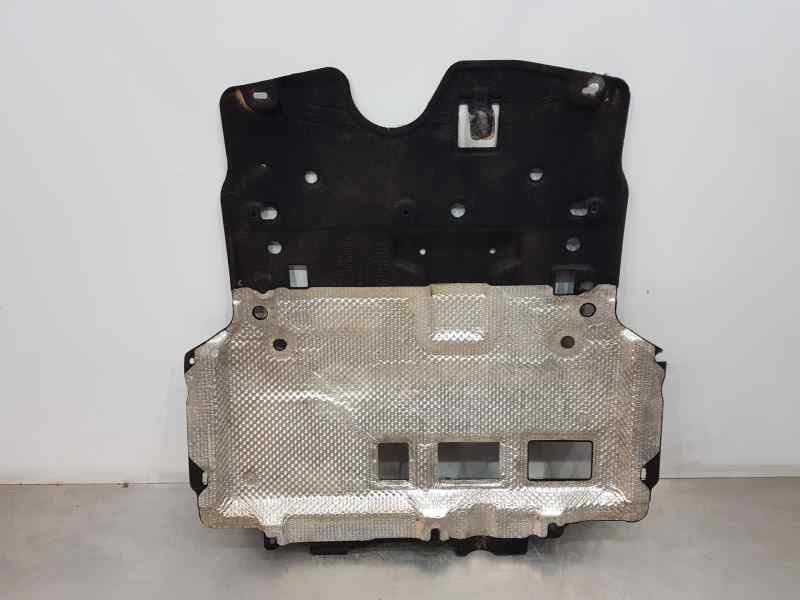 Recambio de morro completo para peugeot 2008 (p2) allure puretech referencia OEM IAM 983851651T 9833036180 9833036380