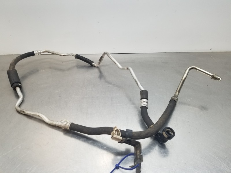 Recambio de tubo presion direccion asistida para peugeot boxer combi bus referencia OEM IAM 1679938080 1614400180 