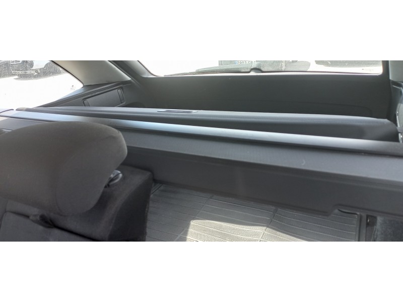 skoda octavia lim. (5e3) del año 2017