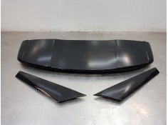 Recambio de aleron trasero para peugeot 2008 (p2) allure puretech referencia OEM IAM 983285521T 9825814080 