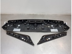 Recambio de aleron trasero para peugeot 2008 (p2) allure puretech referencia OEM IAM 983285521T 9825814080  2