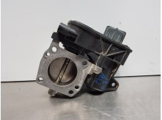 Recambio de caja mariposa para peugeot 2008 (p2) allure puretech referencia OEM IAM 9842936880 27633K02  2