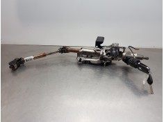 Recambio de columna direccion para peugeot 2008 (p2) allure puretech referencia OEM IAM 98247375ZD 9824737580L 