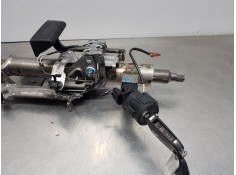 Recambio de columna direccion para peugeot 2008 (p2) allure puretech referencia OEM IAM 98247375ZD 9824737580L  2