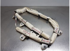 Recambio de airbag cortina delantero derecho para peugeot 2008 (p2) allure puretech referencia OEM IAM 9838258680 5XXBBK0672612 