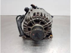 Recambio de alternador para peugeot 2008 (p2) allure puretech referencia OEM IAM 9835688980 223059457  2