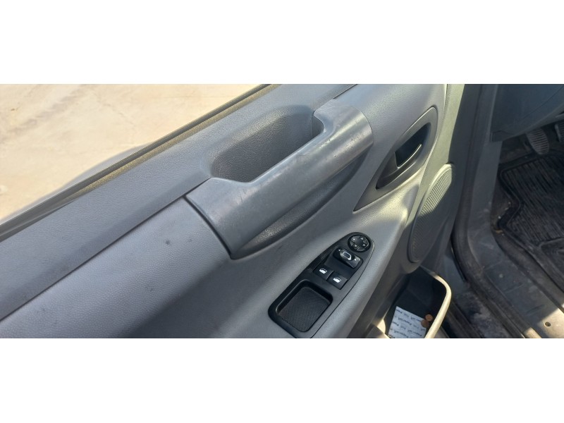 citroen jumpy del año 2011