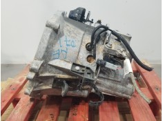Recambio de caja cambios para peugeot 2008 (p2) allure puretech referencia OEM IAM 20XJ03   2