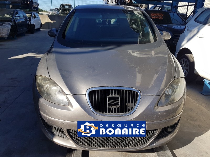 seat toledo (5p2) del año 2005