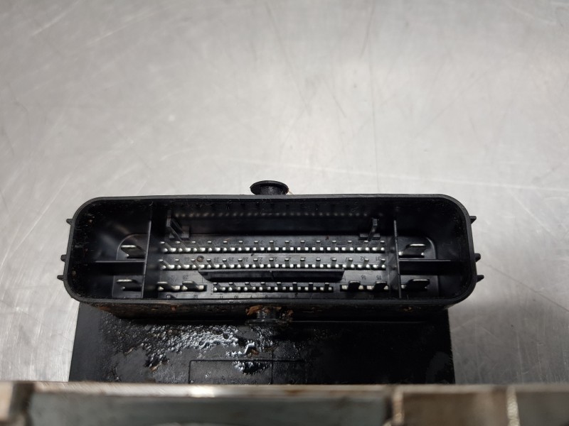 Recambio de abs para peugeot 2008 (p2) allure puretech referencia OEM IAM 9846124980 10091739513 623314002C5