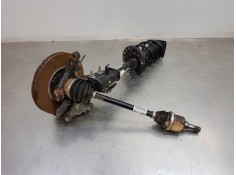 Recambio de mecanica delantera izquierda para peugeot 2008 (p2) allure puretech referencia OEM IAM 9826532480 9824878280 9836654 2