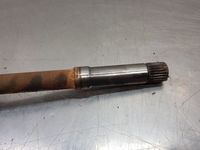 Recambio de mecanica delantera derecha para peugeot 2008 (p2) allure puretech referencia OEM IAM 9826532380 9824359680 983665468