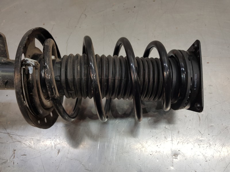 Recambio de mecanica delantera derecha para peugeot 2008 (p2) allure puretech referencia OEM IAM 9826532380 9824359680 983665468