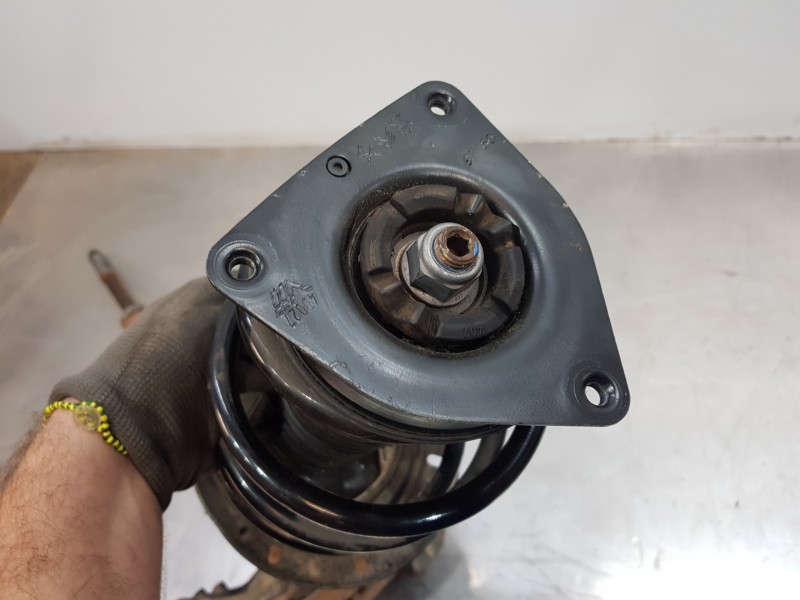 Recambio de mecanica delantera derecha para peugeot 2008 (p2) allure puretech referencia OEM IAM 9826532380 9824359680 983665468