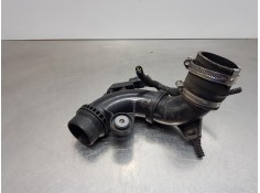 Recambio de tubo presion turbocompresor para peugeot 2008 (p2) allure puretech referencia OEM IAM 9812736080   2