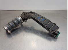 Recambio de tubo presion turbocompresor para peugeot 2008 (p2) allure puretech referencia OEM IAM 9812735880   2