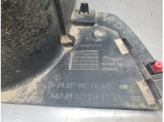 Recambio de paso rueda para peugeot 2008 (p2) allure puretech referencia OEM IAM 9832023480 9825798780  2