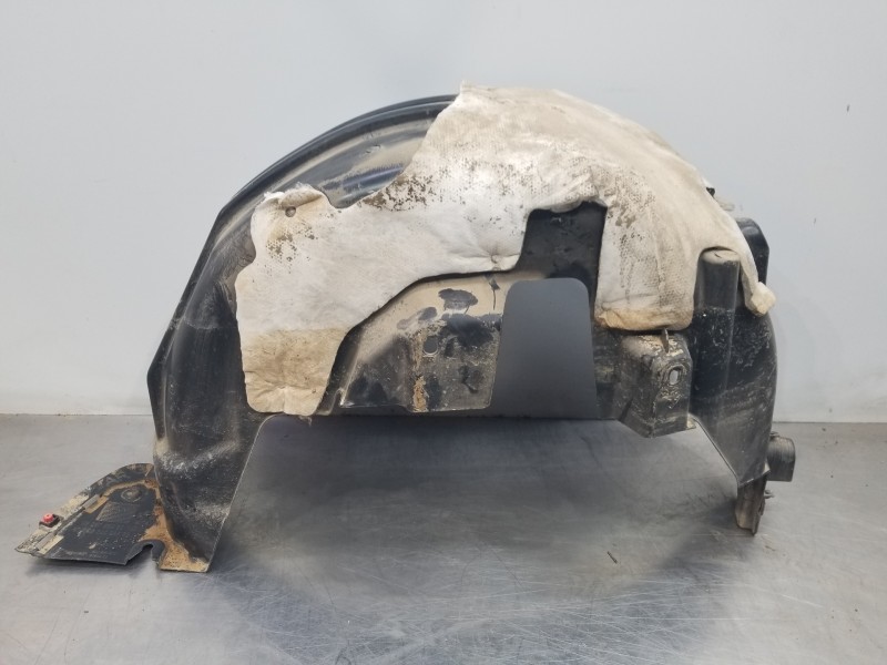 Recambio de paso rueda para peugeot 2008 (p2) allure puretech referencia OEM IAM 9832023580 9825798980 