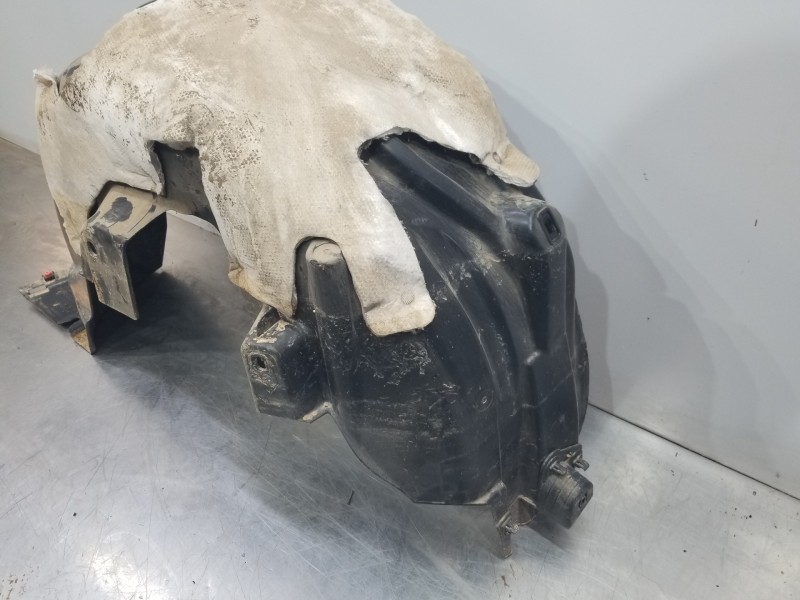 Recambio de paso rueda para peugeot 2008 (p2) allure puretech referencia OEM IAM 9832023580 9825798980 