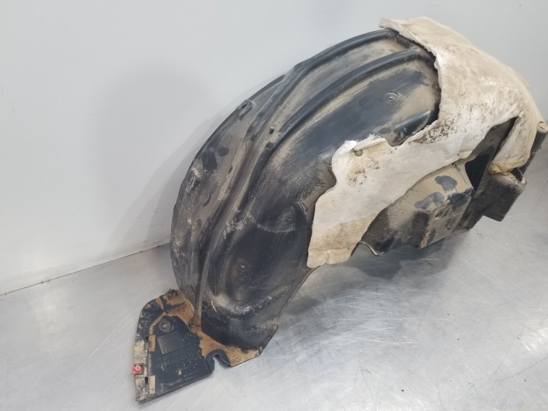 Recambio de paso rueda para peugeot 2008 (p2) allure puretech referencia OEM IAM 9832023580 9825798980 