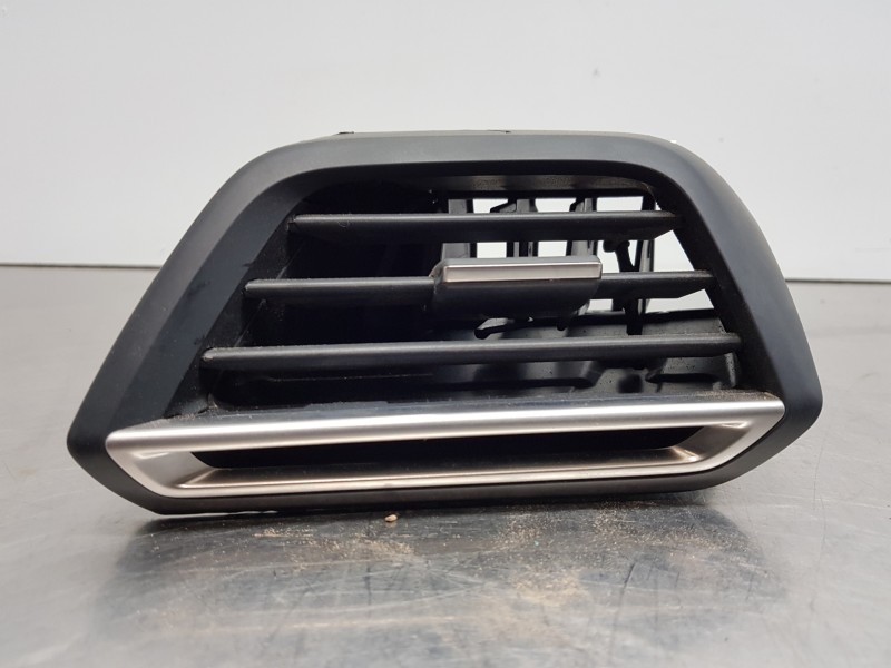 Recambio de rejilla aireadora para peugeot 2008 (p2) allure puretech referencia OEM IAM 98283683DX 9823459480 