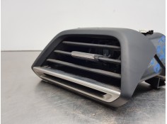 Recambio de rejilla aireadora para peugeot 2008 (p2) allure puretech referencia OEM IAM 98283683DX 9823459480  2