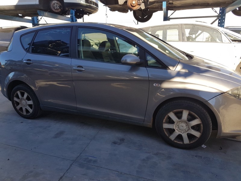 seat toledo (5p2) del año 2005