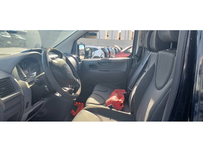 citroen jumpy del año 2011