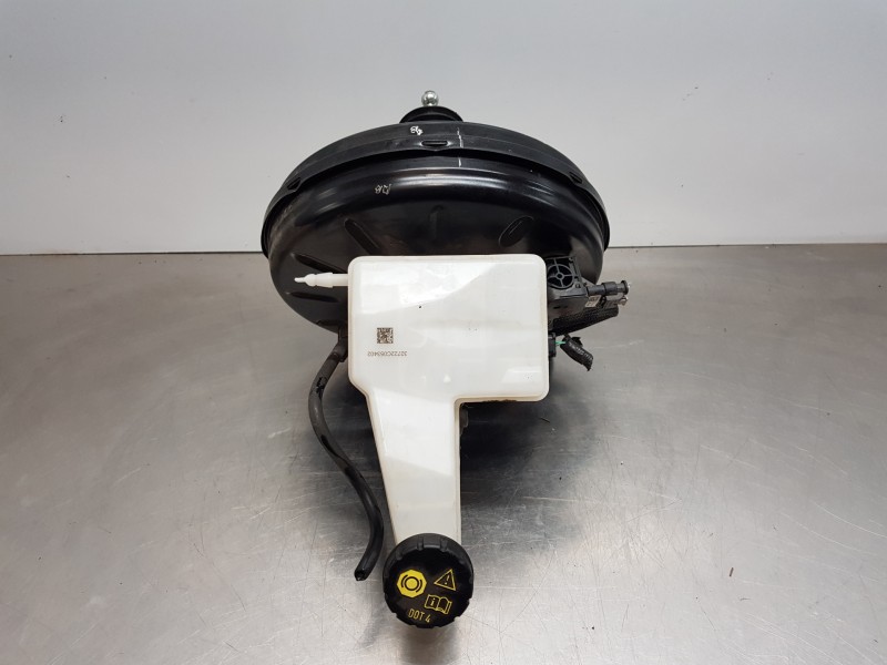 Recambio de servofreno para peugeot 2008 (p2) allure puretech referencia OEM IAM 9824391180 1643581380 