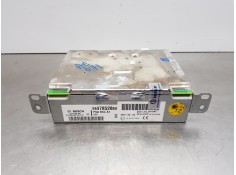 Recambio de sistema audio / radio cd para peugeot 2008 (p2) allure puretech referencia OEM IAM 9847852880 7503900496 