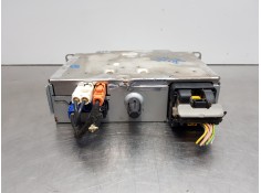 Recambio de sistema audio / radio cd para peugeot 2008 (p2) allure puretech referencia OEM IAM 9847852880 7503900496  2