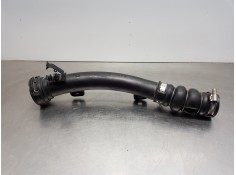 Recambio de tubo presion turbocompresor para peugeot 2008 (p2) allure puretech referencia OEM IAM 9817416680  