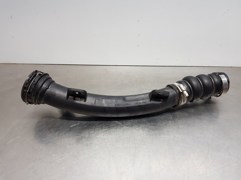 Recambio de tubo presion turbocompresor para peugeot 2008 (p2) allure puretech referencia OEM IAM 9817416680  