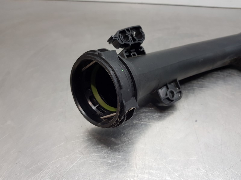 Recambio de tubo presion turbocompresor para peugeot 2008 (p2) allure puretech referencia OEM IAM 9817416680  