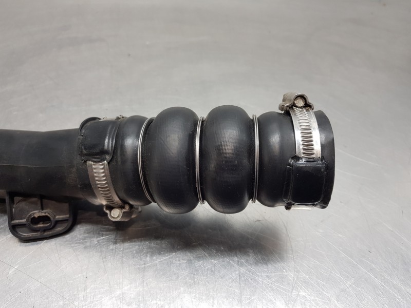 Recambio de tubo presion turbocompresor para peugeot 2008 (p2) allure puretech referencia OEM IAM 9817416680  