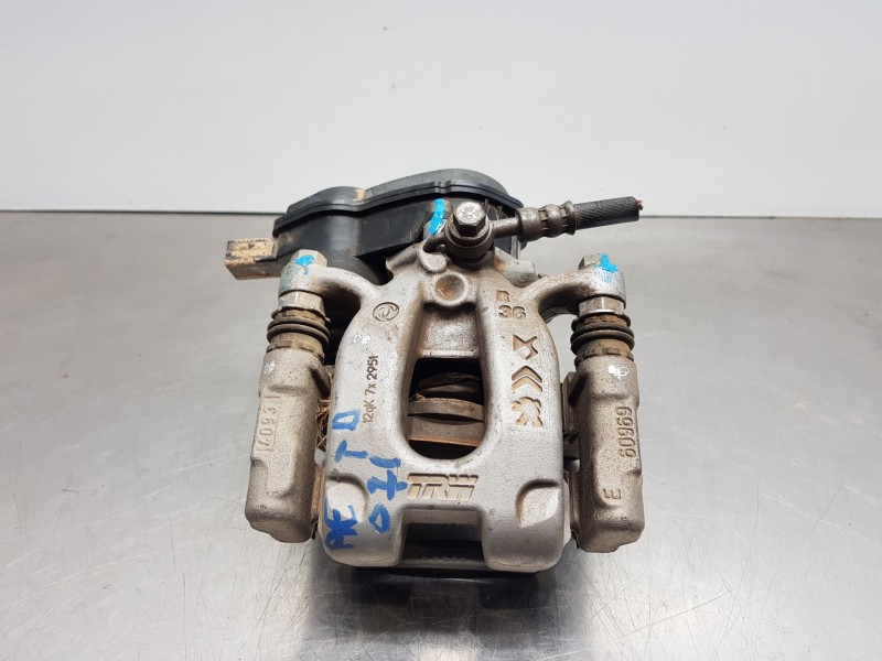 Recambio de pinza freno trasera derecha para peugeot 2008 (p2) allure puretech referencia OEM IAM 9842295180 7M4Y03 