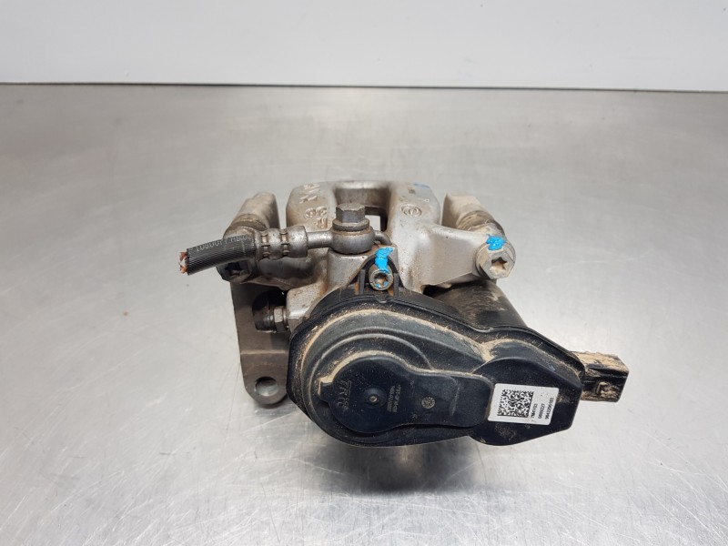 Recambio de pinza freno trasera derecha para peugeot 2008 (p2) allure puretech referencia OEM IAM 9842295180 7M4Y03 