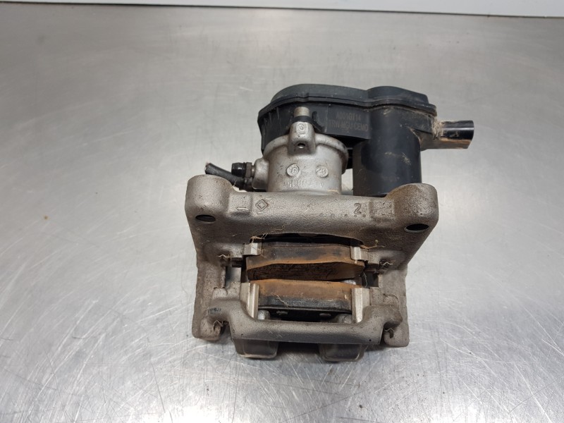 Recambio de pinza freno trasera derecha para peugeot 2008 (p2) allure puretech referencia OEM IAM 9842295180 7M4Y03 