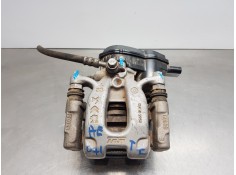 Recambio de pinza freno trasera izquierda para peugeot 2008 (p2) allure puretech referencia OEM IAM 9842295280 7N4Y03 