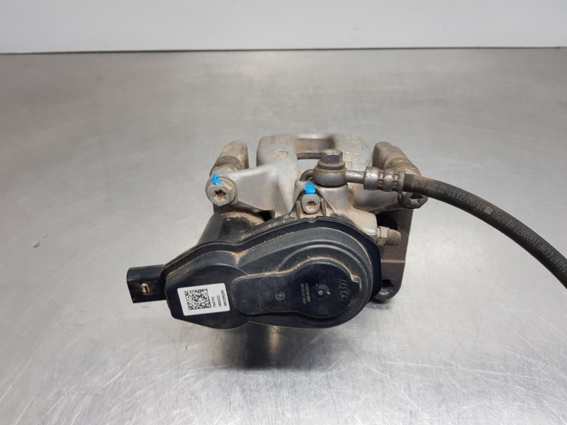 Recambio de pinza freno trasera izquierda para peugeot 2008 (p2) allure puretech referencia OEM IAM 9842295280 7N4Y03 