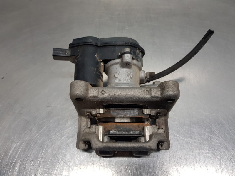 Recambio de pinza freno trasera izquierda para peugeot 2008 (p2) allure puretech referencia OEM IAM 9842295280 7N4Y03 