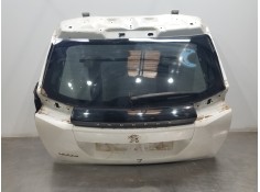 Recambio de porton trasero para peugeot 2008 (p2) allure puretech referencia OEM IAM 9831045880  
