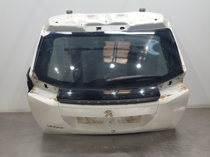 Recambio de porton trasero para peugeot 2008 (p2) allure puretech referencia OEM IAM 9831045880  