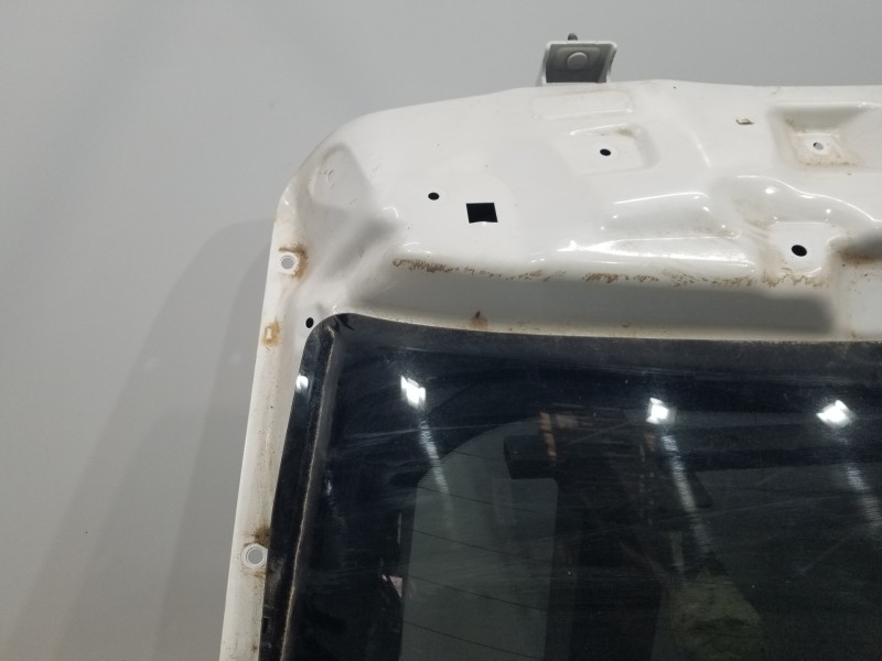 Recambio de porton trasero para peugeot 2008 (p2) allure puretech referencia OEM IAM 9831045880  