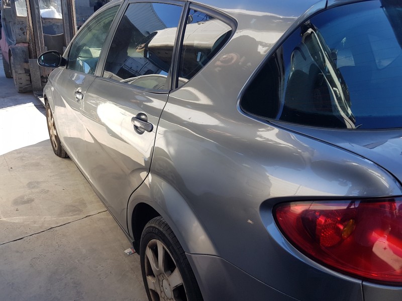 seat toledo (5p2) del año 2005