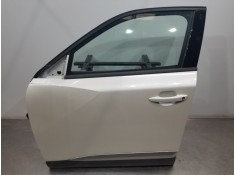 Recambio de puerta delantera izquierda para peugeot 2008 (p2) allure puretech referencia OEM IAM 9831047780  