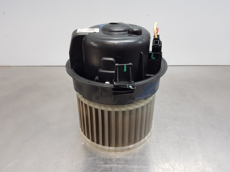 Recambio de motor calefaccion para peugeot 2008 (p2) allure puretech referencia OEM IAM 9840566280 A0095V01 