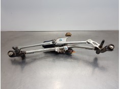 Recambio de motor limpia delantero para peugeot 2008 (p2) allure puretech referencia OEM IAM 9824784980  